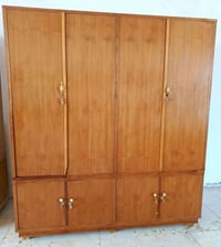 ٢ متر • نجارة عراقية • نضيف