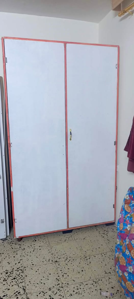 للبيع اثاث بيتي مگاني بغداد حي الجهاد 
للستفسار ع خاص بسعار مناسبه


**إذا كنت صاحب هذا الإعلان وتريد حذفه لأي سبب، رجاءا أرسل رسالة إلى الدعم الفني**
