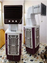 مبردة • نوال تركية • ٦٠ لتر