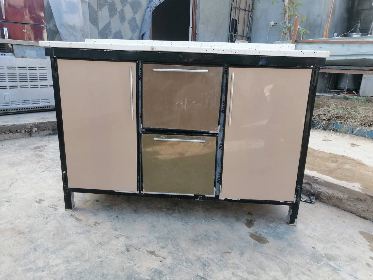 سنك مرمر للبيع سعر 70 بمجال رقم الهاتف *********** داقوق الكنيسه
