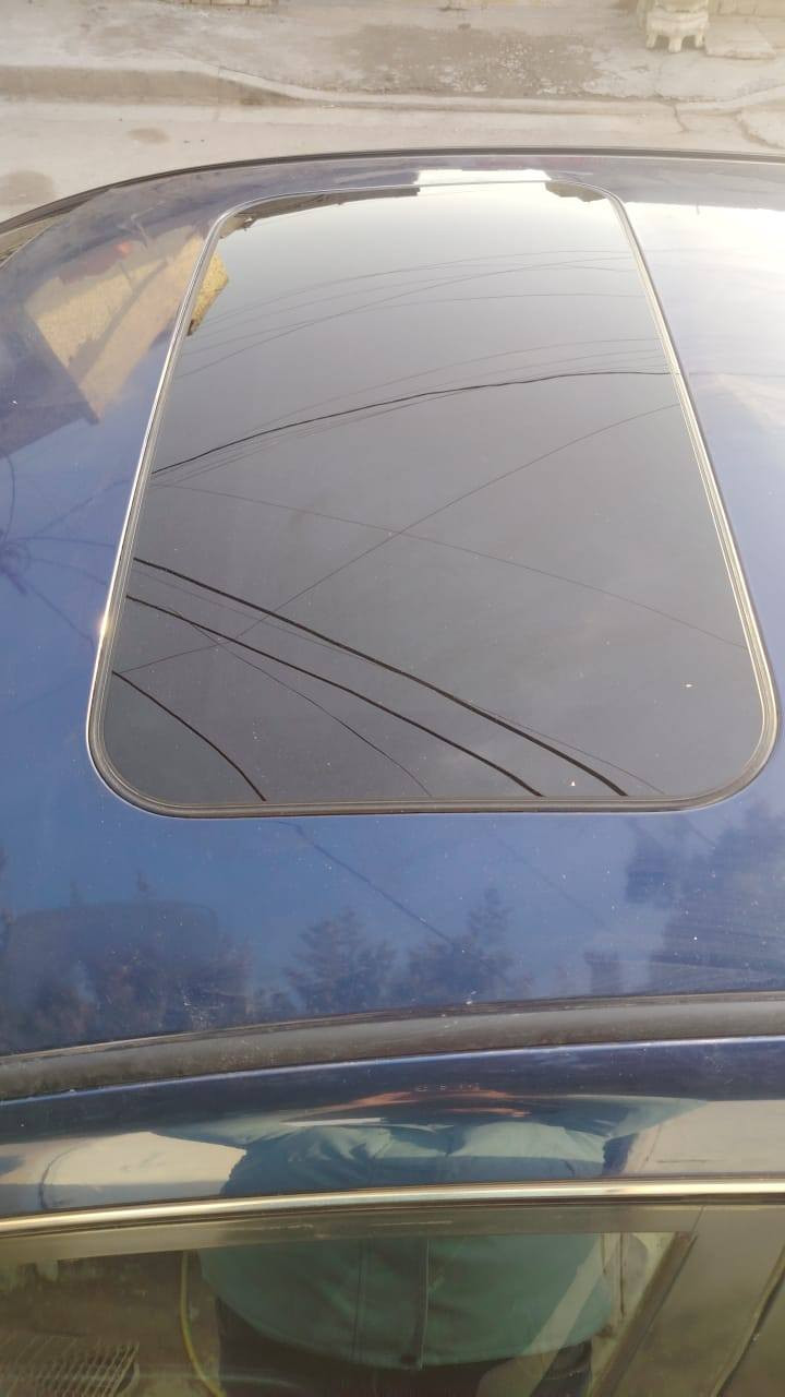 السلام عليكم نيسان سنترا موديل 2019 مريكي حادث باب وجميلخ
الأماني بغداد بسمي السعر 107 وبيها مجال ***********
