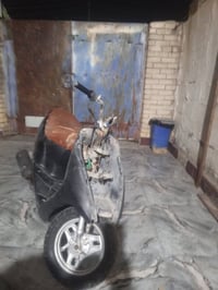 سوزوكي • عوزه تاير • مجال قليل