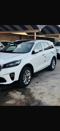 سورنتو • ٢٠١٨ • محرك ٦