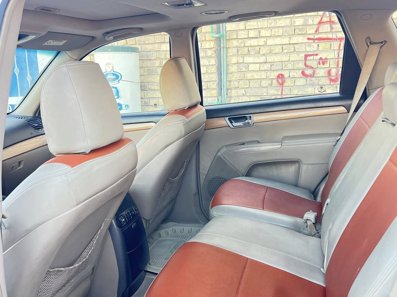 تحية طيبة كيا موهافي
كيا موهافي 2011 خليجي  مكفوله كفاله عامه فول مواصفات ماعدا البصمه 

معروف الفول مواصفات ما يحتاج اذكر التفاصيل

 بأسمي

 بغداد الرقم الجديد

هزة وسنوية جديده

كير ومحرك كفاله

محرك ما مفتوح

تدفئه وتبريد ثلج

 سعر السياره 153 وبيه مجال 

مكان السياره ناصريه سوك الشيوخ   موجود ع واتساب
رقمي ‭ ‭0782 698 1738‬
