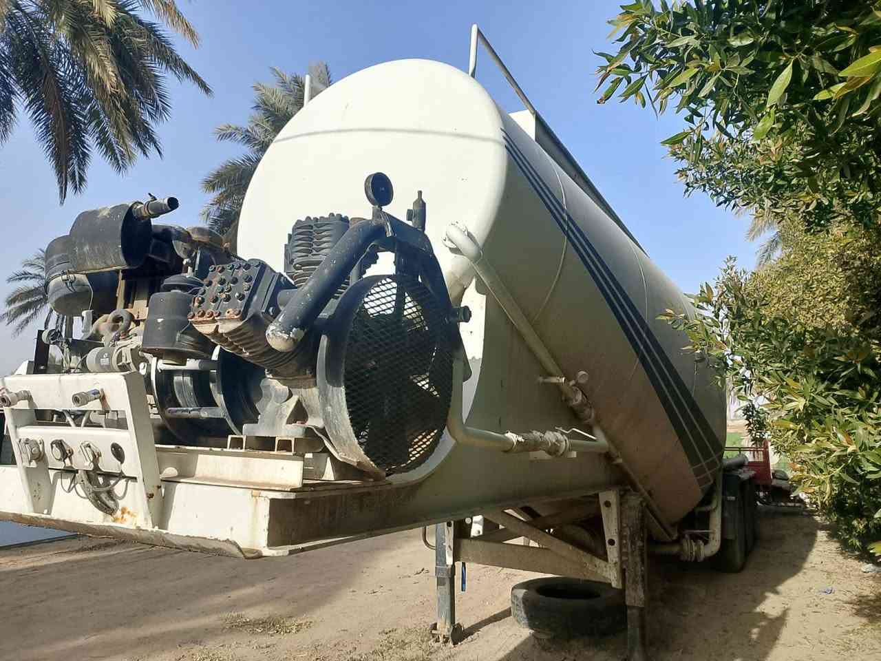 السلام عليكم للبيع سايلو نضيف الماطور شغال تاير حرفش 3دناكير العنوان بابل طريق السريع ‏0‪7735018216‬‏


**إذا كنت صاحب هذا الإعلان وتريد حذفه لأي سبب، رجاءا أرسل رسالة إلى الدعم الفني**