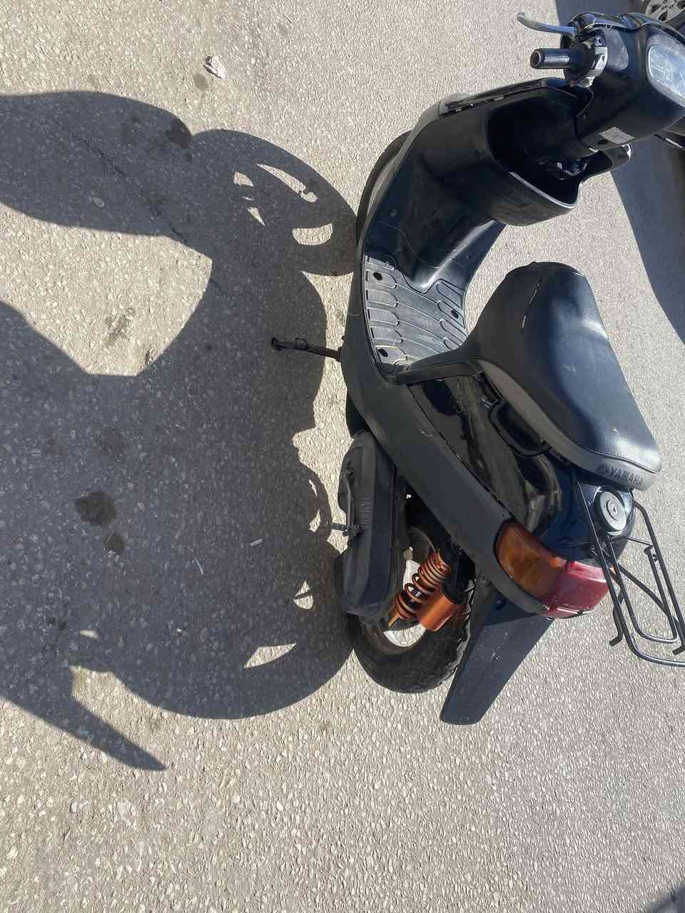 السلام عليكم دراجه بطه البيع حلوه الدراجه نضيفه مفتوحه مره وحده سلف تشتغل ما نقص بيه اي شي  السعر 275وبيه مجال مكان كربلاء للاستفسار 
***********
