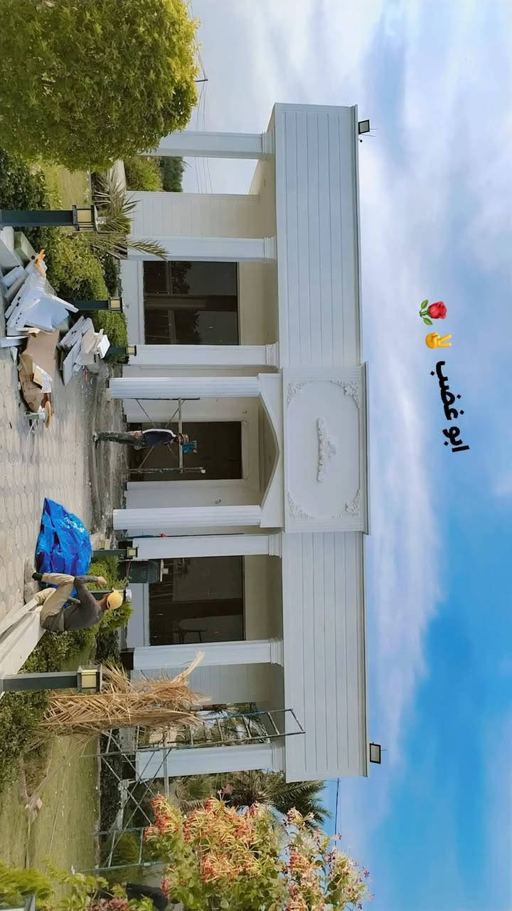 خلفات لبخ سقل مال صبغ واجهات تتطعيم فوم تركي جص وبياض وتشميع خارجي وداخلي  لبخ ونثر تصفير مصاطر  متفرقين  حالين  اتصل وتدلل هاذ رغمي وبي واتساب *********** 

ملاحضه مبيت بنفس البيت لي نشتغل بي مانطلع له نكمل 
مجمعات مانشتغل 
الله يرزق الجميع ان شأء الله تعالى
