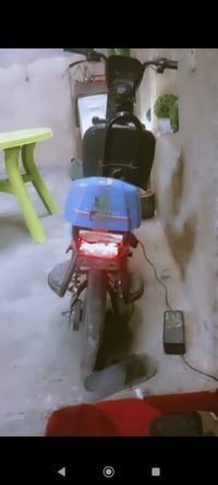 دراجة شحن • حجم ١٤ • شهداء البياع