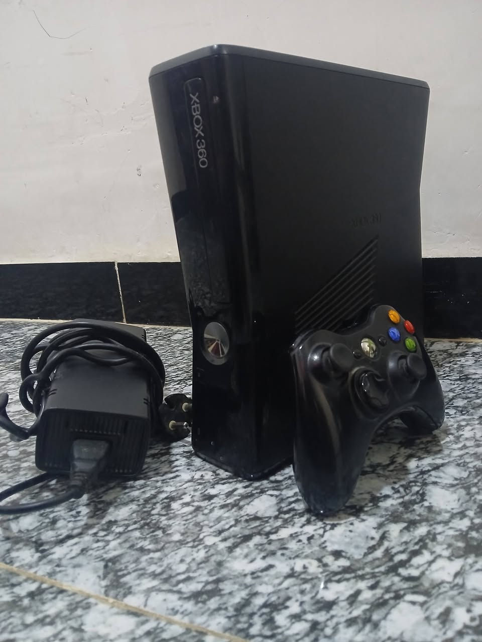 للبيع اكس بوكس 360 نضيف كامل ملحقات جوستك محوله و 90 لعبه بس شغله وحده ب تشغيل يطلع ضو احمر مثل الصوره مراسله خاص


**إذا كنت صاحب هذا الإعلان وتريد حذفه لأي سبب، رجاءا أرسل رسالة إلى الدعم الفني**