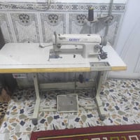 مكينه رجاليه للبيع نضافه فول 07733709804