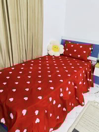 فراش لجرباية • نفر واحد • توصيل جميع المحافظات