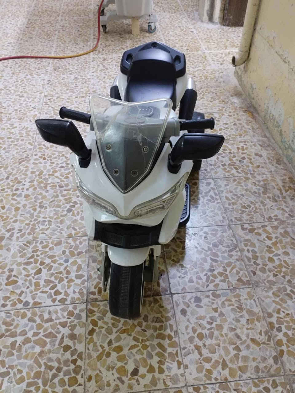 ماطور اطفال للبيع سعرو 50وبي مجال


**إذا كنت صاحب هذا الإعلان وتريد حذفه لأي سبب، رجاءا أرسل رسالة إلى الدعم الفني**