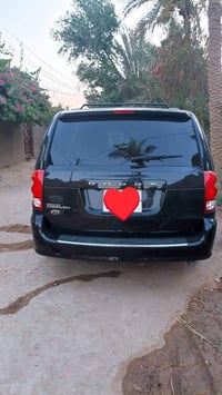 كرفان • ٢٠١٩ • مكينه ٣٦٠٠