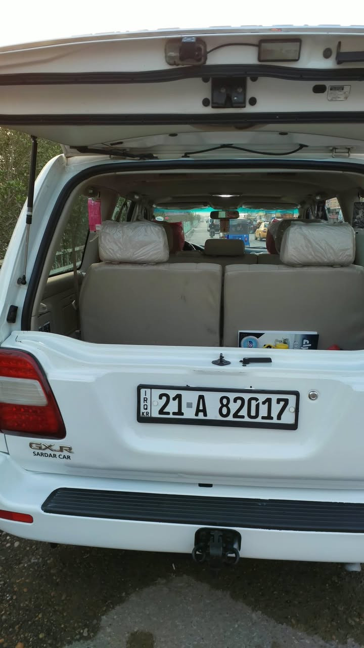 السلام عليكم  البيع مونيكة فول موصفات  سيارة مال جناي كفالة عامة بس صبغ دعامية ودوس كير الوكير اكسن محرك مفتوح  اب سم الكردي شرط مداور ساكن ميسان العمارة رقم مبايلي *********** سعر  ٢٣٥ وبية مجال قليل  سيارة جديدة كلش تخم تاير جديد هس شادهن
