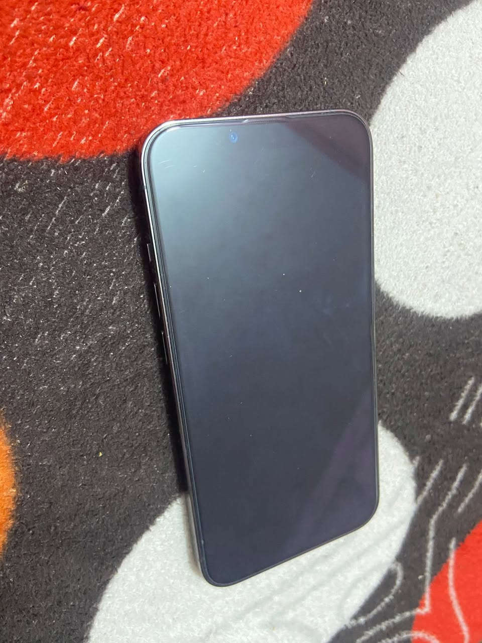 ايفون 13برو  ذاكرة 256بطارية88 الجهاز اخو الجديد مع كارتونا وكفر   مراوس بل 13برو ماكس


**إذا كنت صاحب هذا الإعلان وتريد حذفه لأي سبب، رجاءا أرسل رسالة إلى الدعم الفني**