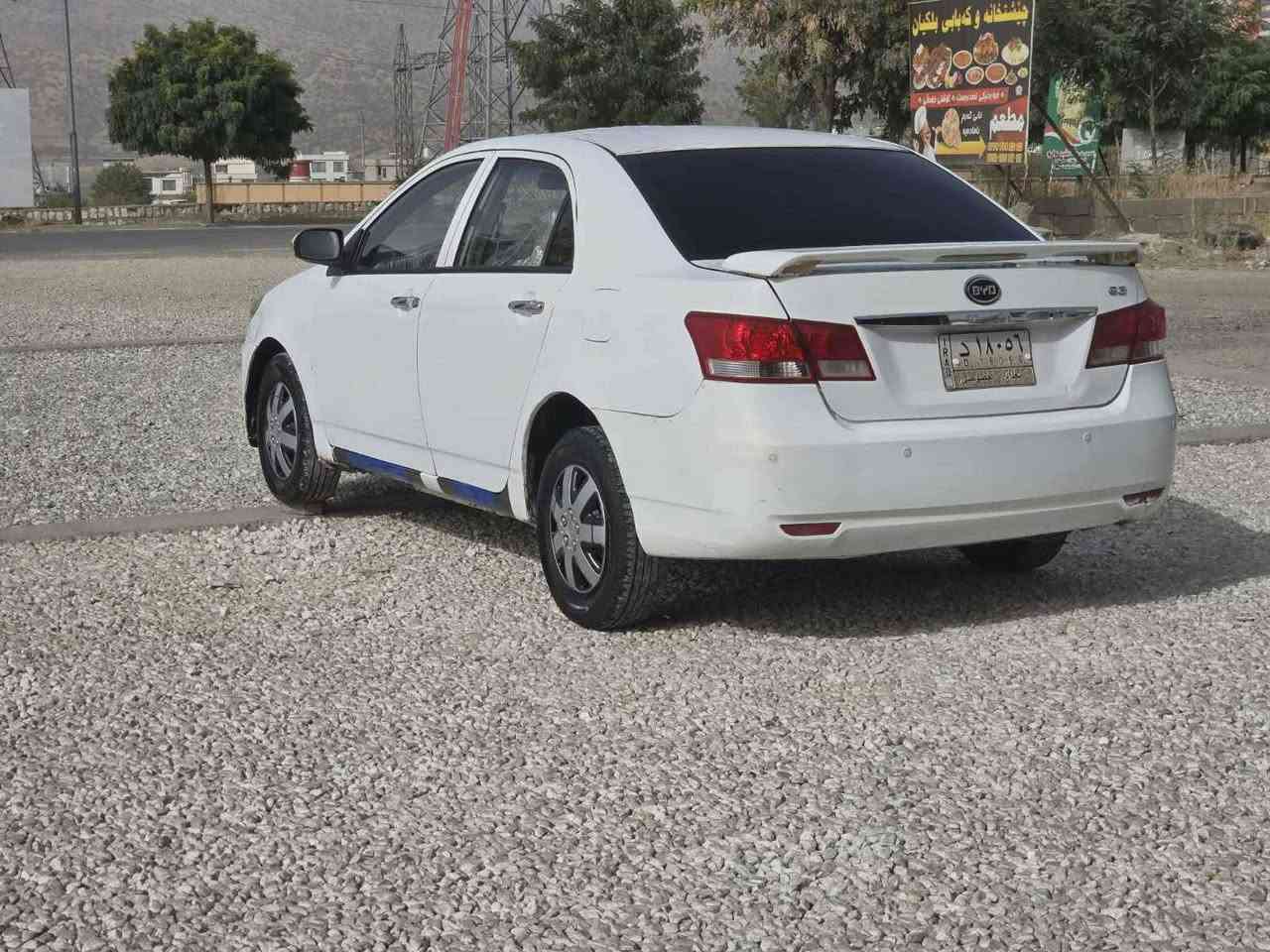 BYD 2013
گێڕ و مەکینە بیلاد  
گێڕ عادی 
کارەبای  مەزبوت 
بەشەرتی  ئەولیاتو حاسیبە 
سەنەوی  جنوب  عەسڵی  پلاستیک 
سعری  32  گەڵا و مجال


**إذا كنت صاحب هذا الإعلان وتريد حذفه لأي سبب، رجاءا أرسل رسالة إلى الدعم الفني**