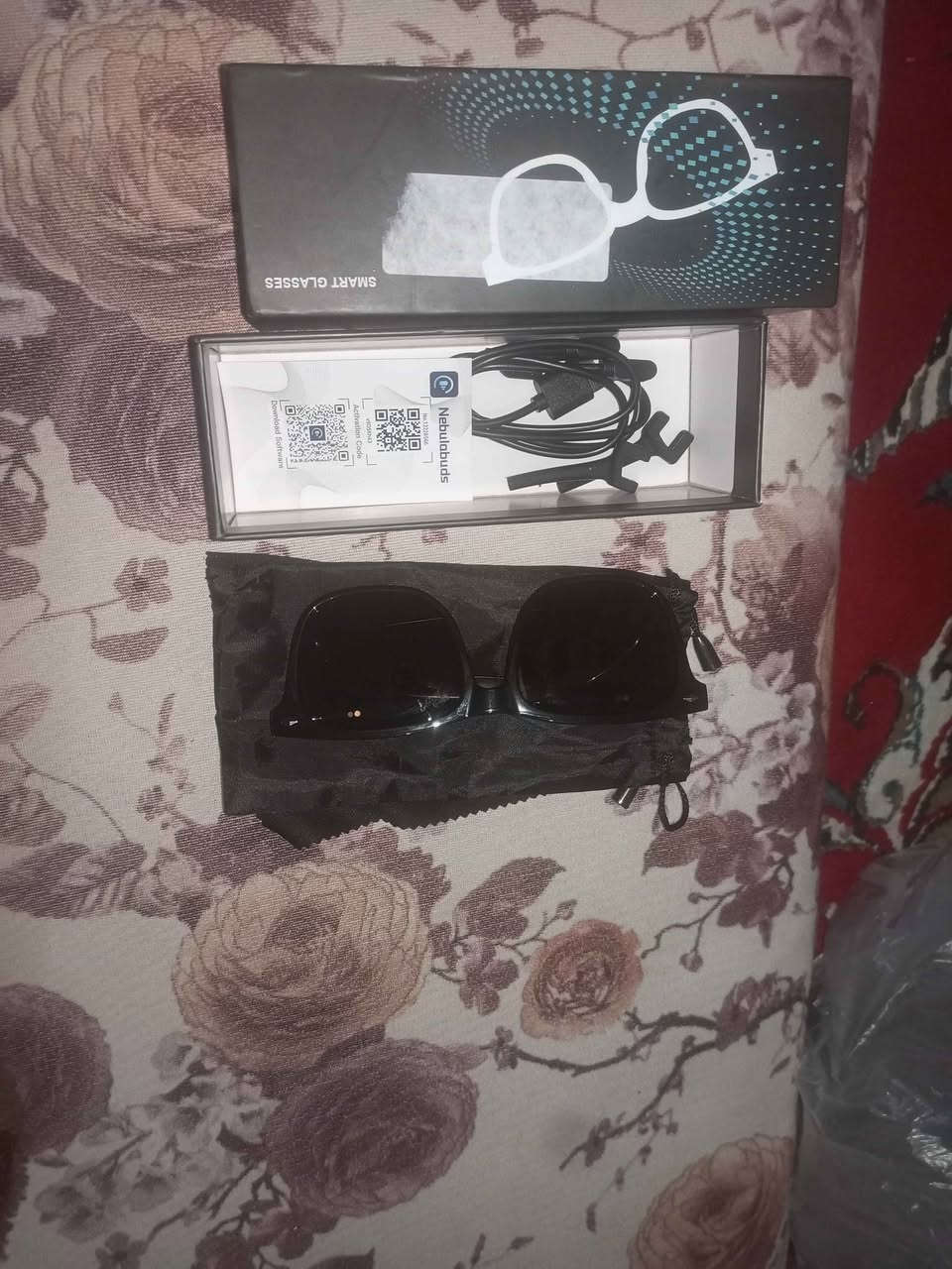 نظاره بلوتوز سماعه اتصل ضدّ ماء دهوك, العراق


**إذا كنت صاحب هذا الإعلان وتريد حذفه لأي سبب، رجاءا أرسل رسالة إلى الدعم الفني**