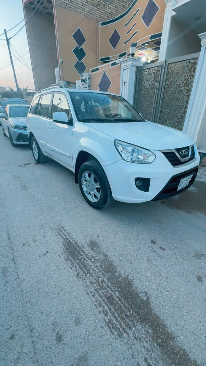 السلام عليكم شيري تيكو ..#لبيع او مرواس 
موديل ١٤ 
مكينه 2000
گير ميكانيكي المرغوب 
حداديه جديده امامي وخلفي جاهزه من كلشي 
رقم بغداد 
موجوده بلكوت 
السعر ٧٠ وبيه مجال 
للاستفسار خاص


**إذا كنت صاحب هذا الإعلان وتريد حذفه لأي سبب، رجاءا أرسل رسالة إلى الدعم الفني**