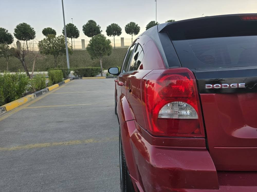 دوج كاليبه ر 2009  SXT
مواسه فات (توماتيك و جام و ئاوينه كاره با  سوكان فوليوم حاسه)بوياخ ( دوو بارجه و دوو  به له  بى ناوكرتن) (سه نه وى تازه يه به ناوى خومه وه يه) (هه موو شتيكى به شه رت گير مه كينه ته قه و ره قه ته حوي غرامه) تازه كامل سيرفس كراوه بيش و دواى داكيراوه نرخى (٥٤ كه لا قفل )
تكايه مشته ريت تيل بكه *********** سليمانى ناوشار السليمانية, العراق
