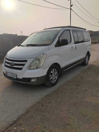 هيونداي H1 • ٢٠٠٩ • بابل بسمي