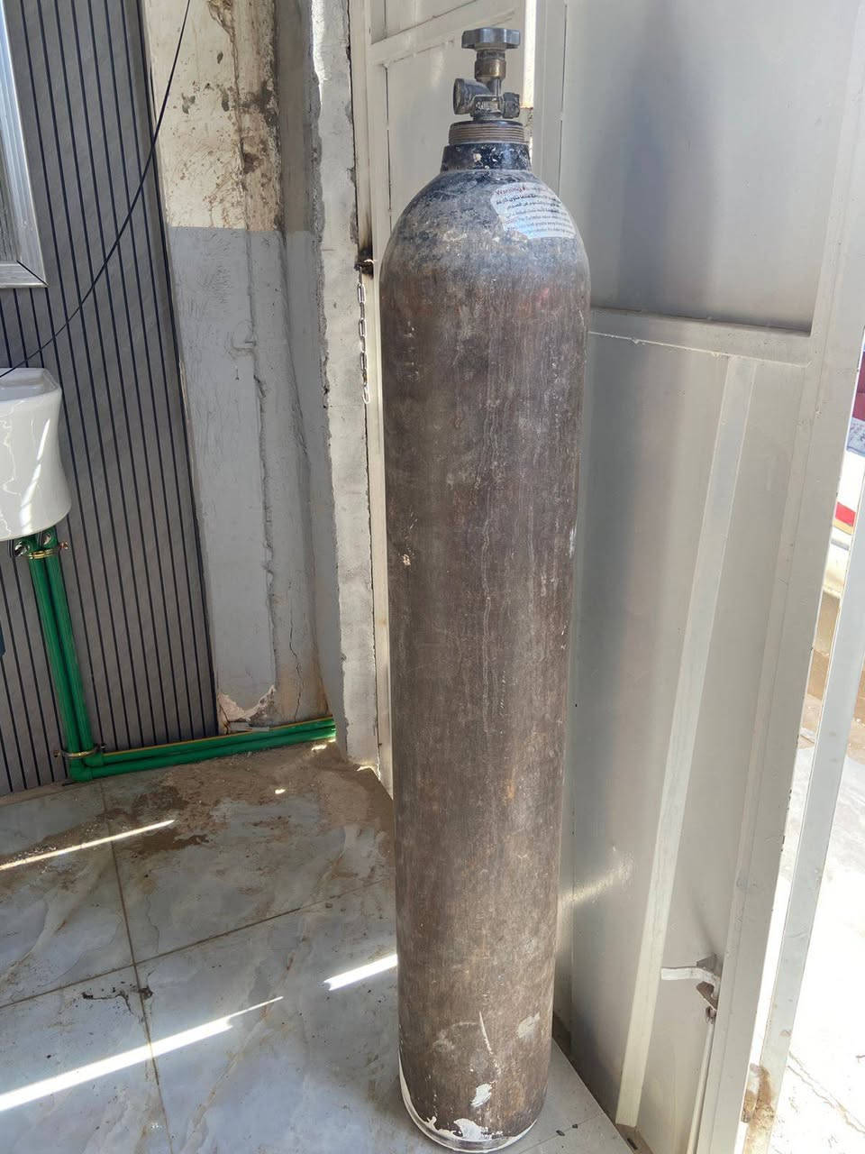 السلام عليكم بطل اوكسجين ياباني للبيع السعر (130) الف المكان النجف الحيدرية النجف, العراق


**إذا كنت صاحب هذا الإعلان وتريد حذفه لأي سبب، رجاءا أرسل رسالة إلى الدعم الفني**