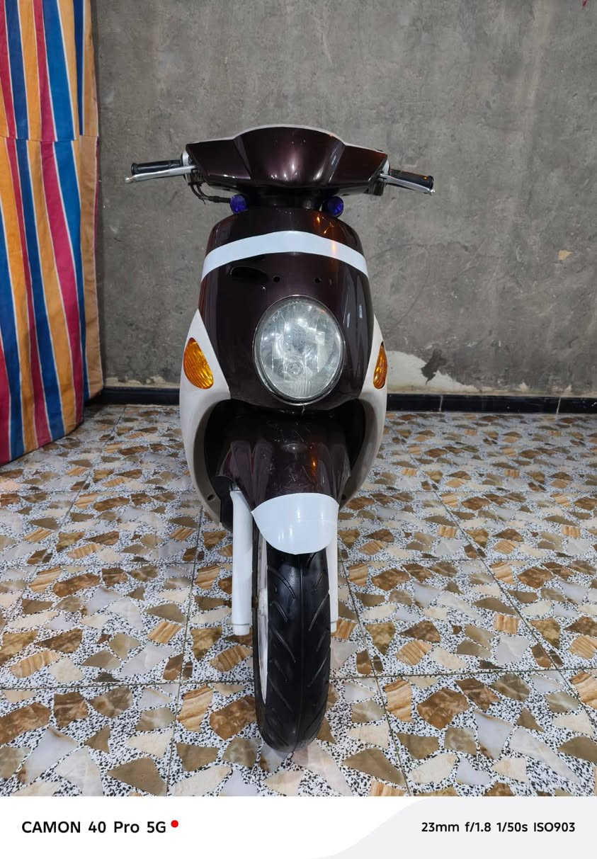 فله رمبه كفاله عامه محرك مكفول دراجه كلها بلاد على وضع الحاويه كفر بلاد ختم واحد كامله مابيها نقص دهن موتول بانزين محسن دراجه جديده السعر 825 وبيها مجال *********** عنوان سماوه جربوعيه
