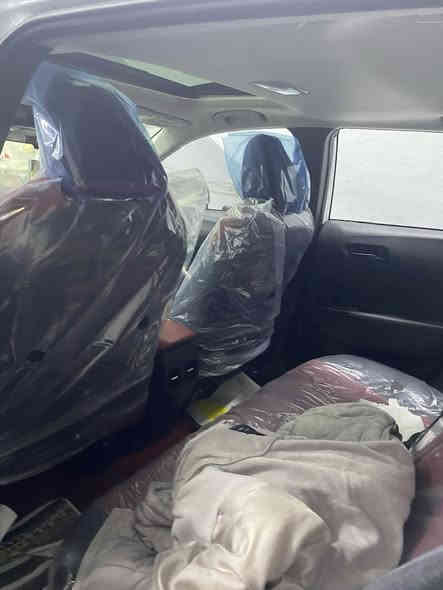 يالله 🖤 سلام عليكم بســٰــٰم الله الرحمـٌٰـن الـرحيم تيوتا فورد لاندر هايبرد 2025زيرو الــضـمان 2سنتين
كشتات كهربائي ⚡️ 
صندوك كهربائي ⚡️ 
فتحه سلايد
خمسه عدسات
خمسه كامرات 
شاشه لمس 
اشيار مري 
داخل احمر لونين
كشنات جلد
سبير منازل سوالف مقدس😂
بصمه أبواب 
دخول ذكي 
بصمه
هند بركيك بصمه 
٣ انضمه اقياده 
اربعه جام اوتو
قطعتين تبريد
بجم بيانو بلاك 
بعد بيه هواي موصفات 
مكفوله كافله عامه من شخط وصبغ بارد حته دعماميه مكفوله لاستفسار اكثر اتصل *********** وتساب فقط رصيد مابي رقم ثاني فقط رصيد ***********                                             صدق الله العضيم
