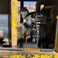 مولد بيركنز • بزونه ٣ بستم ٢٢ • الكوت