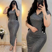 فستان • نانسي عجرم • سنغافورة
