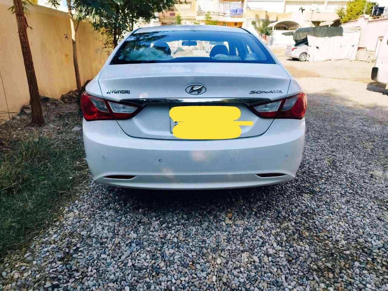 سۆناتا خلیجی
٢٠١٣
ABS
80 هه‌زار ڕۆشتوه‌
بێ بۆیاخ
***********
