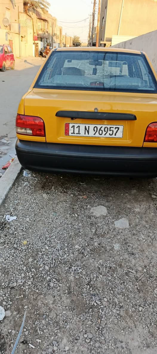 السلام عليكم سايبا موديل ٢٤منظومه غاز ستين لتر مابيها صبغ سعر ٦٥ و بيها مجال ماشيه ٧٢ مكان بغداد
***********
