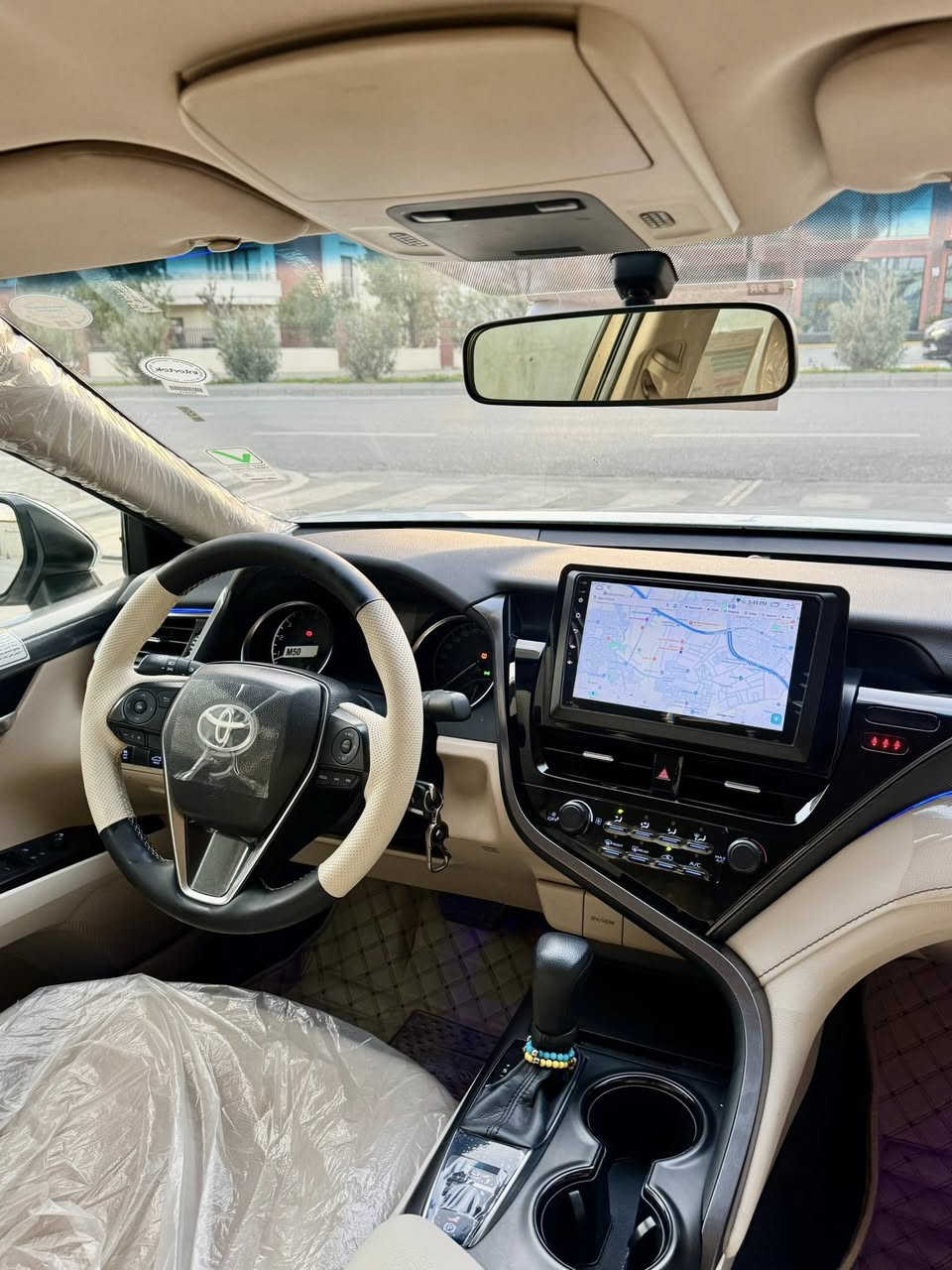 CAMRY LE 2023
‎***********  واتساب
***********
‎کامری مودیل2023 صفر شریکة ساز ضمان خلیجی باب اول لون ابیض صدفی مرغوب،ماشی50  الف،محرک2500،
دعامی لــ دعامی مکفولە مابی صبغ  مابی حالوب مابی رەسعە مابی بارد  ،سیارە حیل حیل حلوة،سنویە جدید حتــــی 2029نفس یوم تحویل حاضر،٢سویج بیلادی موجود سبیر ما انزل،تاقم إطارات یوکوهاما بیلادی،
مکان سیارة سلیمانیة)
‎مواصفات معروفة
‎حساسات خلفی
‎هاندبریک بصمة
‎ئوتو هولد
‎تبرید لمس+مرکزی
‎تحکمات ستیرن
‎ستة ایرباگ
‎مرایا ئیشارة و کهرباء
‎تحدید سرعة
‎گیر محرک تاقم صدر تاقم ایطارات کل جدید سیارە مابی ای نقس
‎سعر :225 $ شویە بی مجال
*********** واتساب
***********
