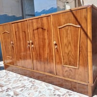بوفيه • بوفيه مترين • كابينة طعام • خزانة مطبخ • نجف الاشرف • توصيل