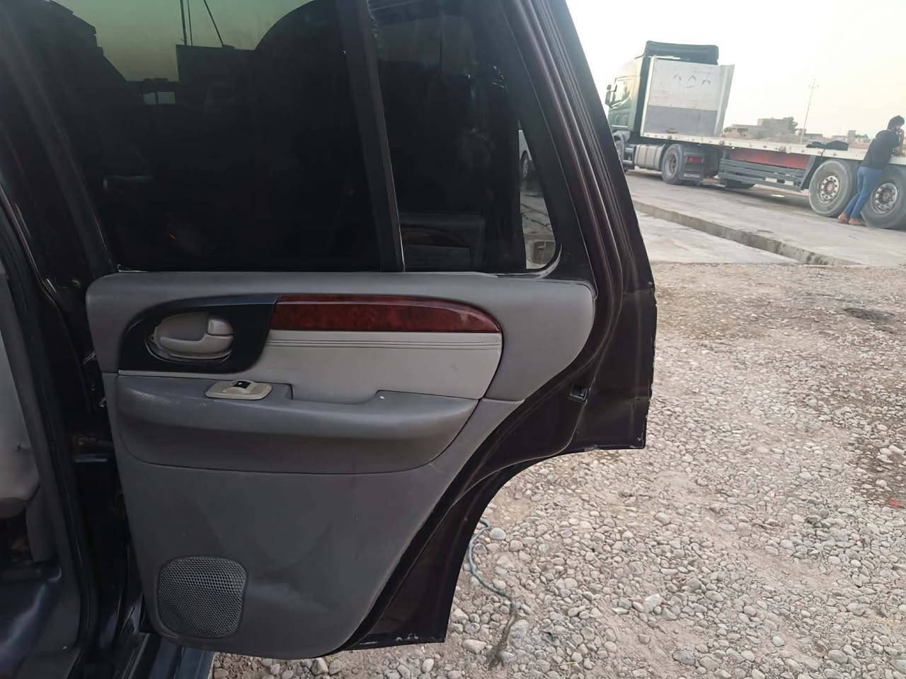 بلايزر للبيع موديل 8 كفاله من صبغ وضربه سياره ع وضع الشركه تترقم بغداد ***********
