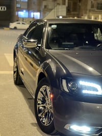 اوباما S • ٢٠١٨ • كفالة داخلة