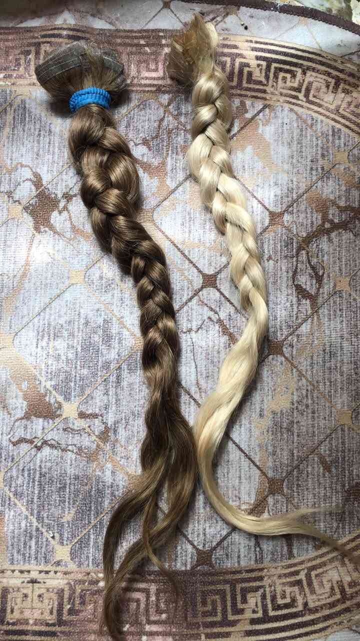 شعر طبيعي مشتريته من مودا هير 75خصله اصلي


**إذا كنت صاحب هذا الإعلان وتريد حذفه لأي سبب، رجاءا أرسل رسالة إلى الدعم الفني**