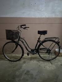 دراجة • حجم ٢٦ • للبيع