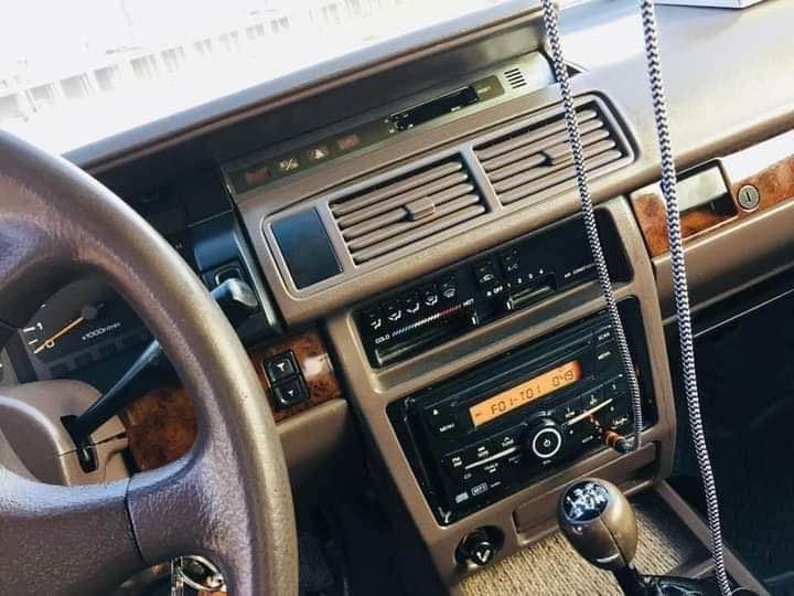 نيسان سدريك، 2001 
تەبرید لەسەر سویج /بەشەرت 
رەقەم هەولێر 
گیروومەکینە و ئەکسل لۆك  
قفل مەرکەزی
چوار جام کارەبای
ناو فۆرمیکا
لایت کامل زینۆن
سیدی ئۆکس بلووتوز
ناو بۆر
هەیکەلی جوان ￼
سەیارەكە غاز و بەنزینە
ناوی لەسەر دەقی شەریکە ماوە
پێشودوای تازە داگیراوە کامل بەشەرت
سەیارەکە زۆر جوان ماوەتەوە
کارەبای کامل مەزبوت
تەحویل/غەرامە/براوە/بەشەرت
سعر 45 وەرەقە و کەمێك مەجال
شوێن / هەولێر
بۆزانیای زیاتر نامە بنێرن لەخزمەت دام. أربيل, العراق


**إذا كنت صاحب هذا الإعلان وتريد حذفه لأي سبب، رجاءا أرسل رسالة إلى الدعم الفني**