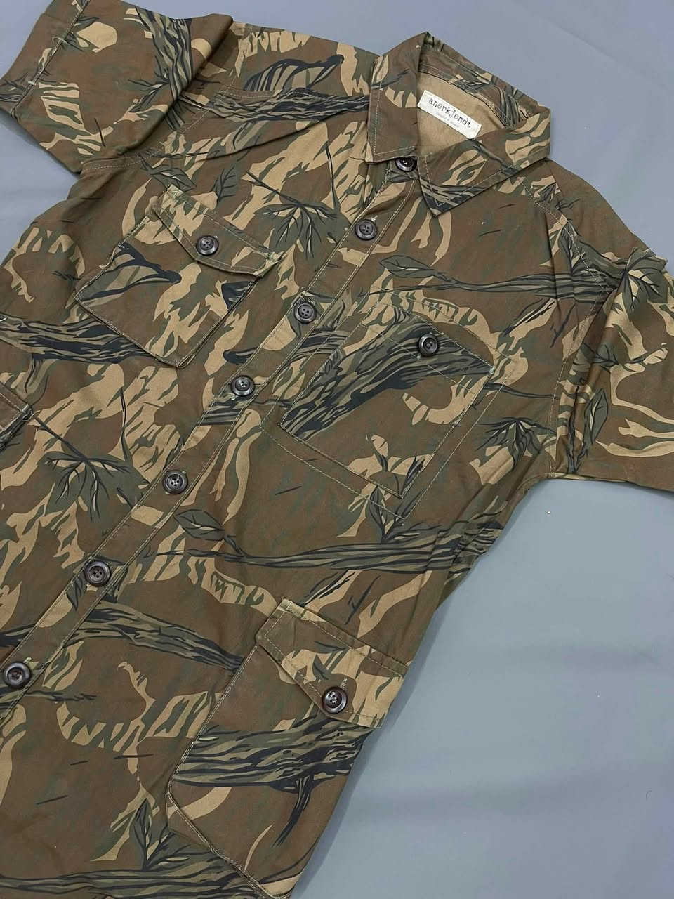 Anerk Gendt
قياس مديم 
عرض الصدر  (٥٣)
فول نظافه للحجز خاص
https://www.tiktok.com/@halobrand1?_r=1&_t=ZS-97oAGZblIsp

https://www.instagram.com/halo_brand.1?igsh=M2p1b2c5bTN0cmJ3&utm_source=qr


**إذا كنت صاحب هذا الإعلان وتريد حذفه لأي سبب، رجاءا أرسل رسالة إلى الدعم الفني**