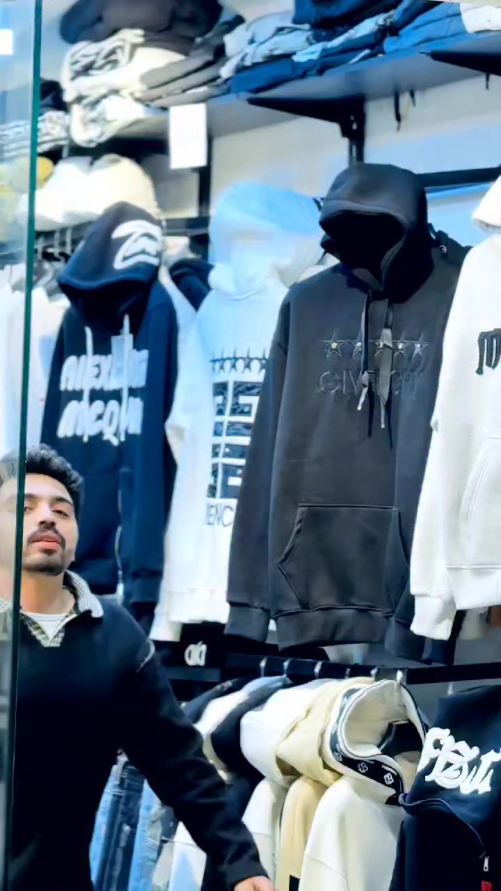 خد يا عمنا شبشب رمضان موجود عندنا 😂💯
#البدرشين
#محلxmanللملابس


**إذا كنت صاحب هذا الإعلان وتريد حذفه لأي سبب، رجاءا أرسل رسالة إلى الدعم الفني**