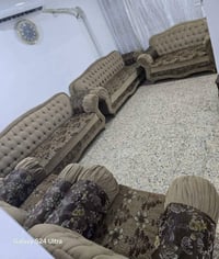 طقم عراقي • ١٠م • حي عدن