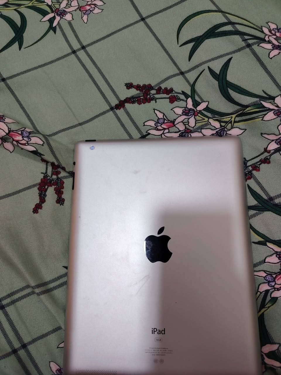 أيباد أيفون 6 للبيع


**إذا كنت صاحب هذا الإعلان وتريد حذفه لأي سبب، رجاءا أرسل رسالة إلى الدعم الفني**