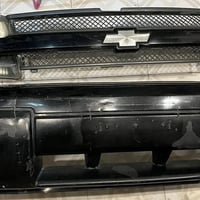 شباب شباك ودعامية اصلي وارد ياباني وعندي دبة ماي راديتر بعد مال كصة لل...