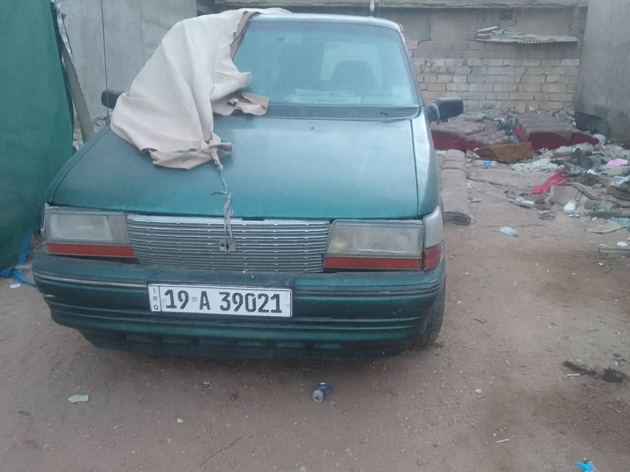 كلايزر7راكب خصوصي مكينه كامري 2000ابوالكف رقم انكلايزي بسمي سنويه 2030مكاني البصرة القبله ***********سعرها 25ورقه
