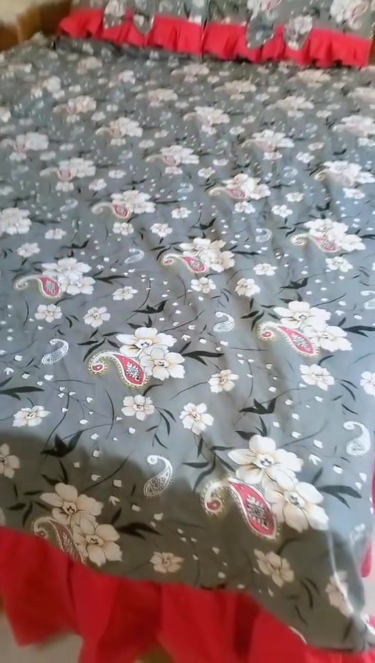 شرشف نفرين السعر 15


**إذا كنت صاحب هذا الإعلان وتريد حذفه لأي سبب، رجاءا أرسل رسالة إلى الدعم الفني**