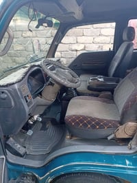 صلاح الدين • موديل ٢٠٠١ • الماني