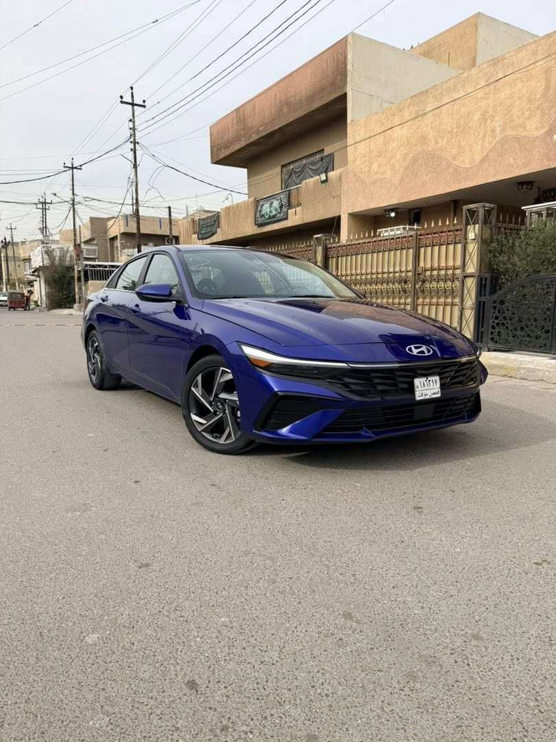 هونداي النترا وارد امريكي موديل 2024 ماشيه 20الف محرك 2000 دوش السيارة حادثه حالوب من امريكا  سياره حيل جديده وبعد احله من صور موصفات فول 1/1 فتحه وبصمه سايد بريك بصمه شاشه دجتل رادارات امامي وخلفي وبل مري  ونضام سبورت تحديد مسار
 مكاني بغداد الحبيبية 
للتواصل على الرقم
*********** 
ملاحظة السيارة دخول جديد بدون رقم
