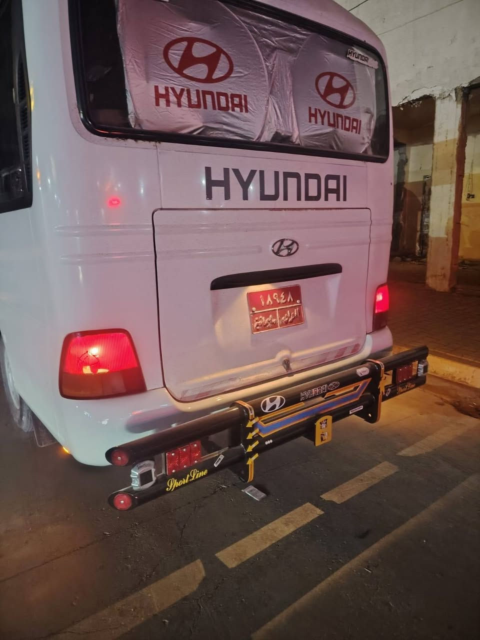 السلام عليكم
كوستر هوندا للبيع
موديل 2007
السعر 180 و بيه مجال
للإستفسار الاتصال على الأرقام التاليه 
***********
***********
