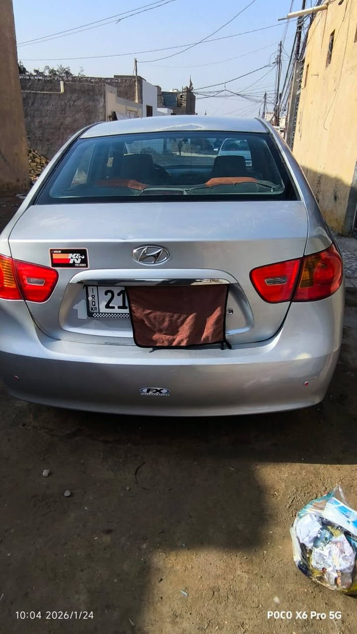 السلام عليكم
مستعجل على لبيع
النترا موديل 2010
محرك 1600
محرك كير جدد
تبريد ممتاز
سياره جاهزه من كلش
بيه بس حداديه خشونه
سياره بيه كص
بيه رقم وسنويه مطابقات
رقم إنكليزي 
مكان سياره النجف
سعر سياره 41 ورقه وبيه مجال كلش قليل
---مكلف بنشر---
رقم صاحب سياره
*********** متواجد اتصال فقط
