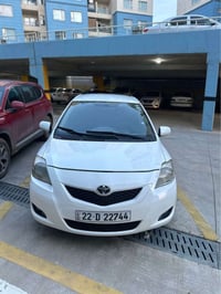 يارس ٢٠١٠ • فول مواصفات • السليمانية